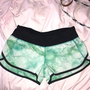 Lululemon shorts